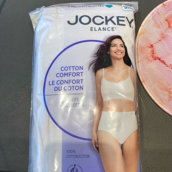 Jockey, Intimates & Sleepwear, Jockey Pack Of Underwear